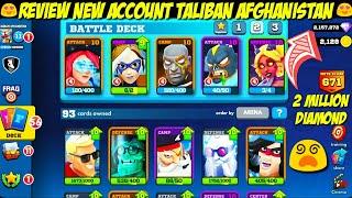 Review New Account Al Fatih 007 Taliban Afghanistan  Frag Pro Shooter New Account