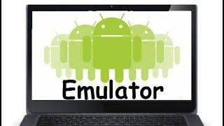 Android Emulator | Explained!