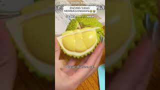 Durian mainan dan siswi LUCU #ngakakkocak #tawa #lucuabis #kocakngakak #fyp #lucu #shorts #viral