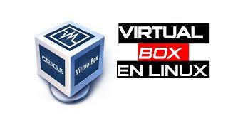 como instalar virtualbox en linux mint 2022  |Aplicaciones para linux mint y ubuntu