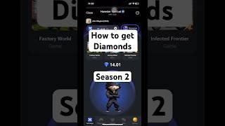 How to get diamonds in Hamster Kombat season 2 #hamster kombat iupgrade cards and profit