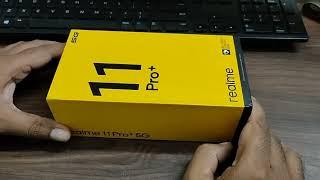 Realme 11 Pro Pluse 5G Phone Unboxing || sbitOnline