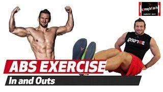 Abdominal Exercises - IN and OUT