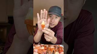 Costco Crab  Claws