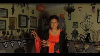 Creepy Halloween Storytime Paranormal / Ghost / Psychic Experiences