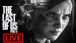 THE LAST OF US PART 2: PART 11! ELLIE COULDN'T LET IT GO! THE FINAL HUNT FOR ABBEY!