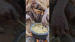 This soup is more delicious than feeling a hot, it's better to burn than missing this soup