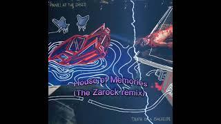 House of Memories (the Zarock remix)