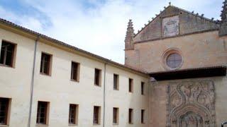 IE University Segovia Tour | Explore Our Campus & Student Life