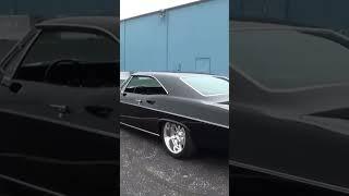 1966 Chevrolet Impala 427 SS Big Oak Garage