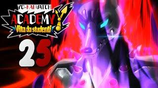 Lupo da guardia - Yo-Kai Watch Academy - 25
