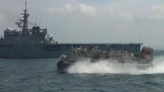 LCAC Exercises