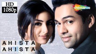 Ahista Ahista (2006) (HD) - Hindi Full Movie - Abhay Deol | Soha Ali Khan | Shayan Munshi