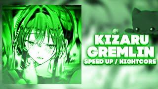 Kizaru - Gremlin (SPEED UP + REVERB) (by Don't play with me)