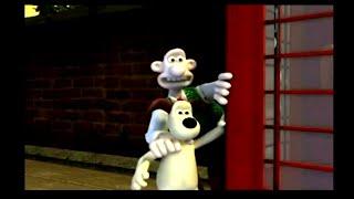 Wallace & Gromit in Project Zoo -- Gameplay (PS2)