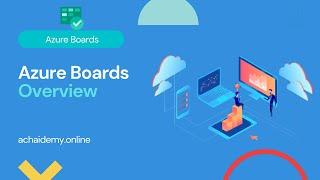Azure Boards overview