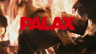 Дровокол Palax (сравнение дисковой пилы против шинной пилы)