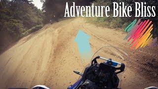 Forest Ride | Yamaha T-700 & KTM 1090 Adventure R |