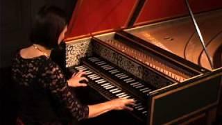 Bach Italian Concerto 3rd Movement