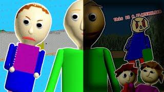 DOUG'S RETURN | Baldi's Basics Map Bundle