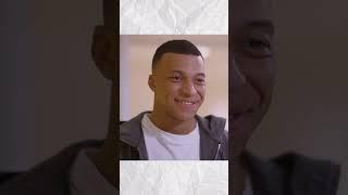 Mbappé teaches us how to pronounce his name