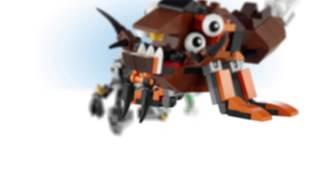 Mix to the Max! - LEGO Mixels