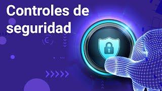 Controles de seguridad