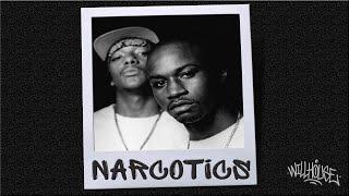 'Narcotics' Mobb Deep Type Beat 2021 | Dark Boom Bap Instrumental 2021