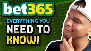 Bet365 Review: My Experience Playing At Bet365 Casino & Sportsbook 