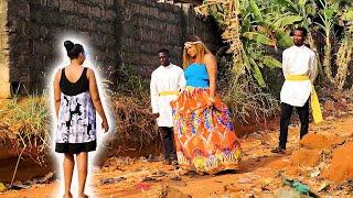 PAYBACK| You Killed Me So You Can Marry My Prince But My Ghost Will HUNT You Down - African Movies