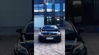 Венгалби УНИЧТОЖИЛ ЛЕГЕНДАРНЫЙ CLS - ЧТО СЛУЧИЛОСЬ?! #wengallbi #mercedes #cls #1000hp