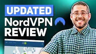 NordVPN Review: Speed & Security Tested