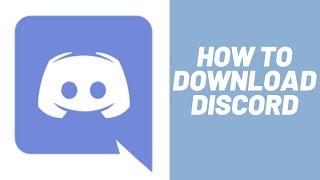 DiscordApp.com : How To Download Discord App For Free