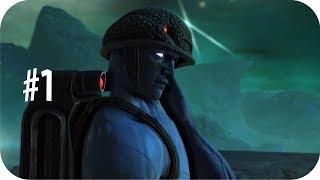 Rogue Trooper Redux Mission 1 Quartz Zone Massacre HD 60FPS No Commentary