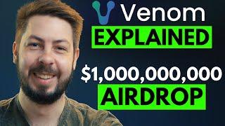 Venom Network Explained - 10 Things YOU NEED to Know