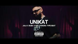 [FREE] Jala Brat x Buba Corelli x Raf Camora Type Beat - "UNIKAT" | Balkan Instrumental 2024 |4K