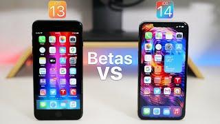 iOS 14 vs iOS 13 Betas - Was it really that bad?