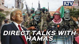 Trump to Hamas: Last Warning or Empty Threat?