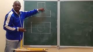 How to draw interpenetration curves(N2 Engineering drawing)