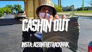 [FREE] Yn Jay x Louie Ray Type Beat "Cashin Out" Prod AceOnTheTrack