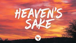 Dylan Marlowe - Heaven's Sake (Lyrics)