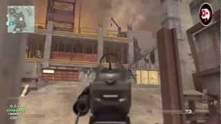 MW3 - Specialist PRO