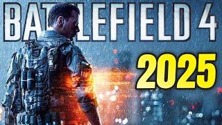 Is Battlefield 4 Worth Your Time in 2025?