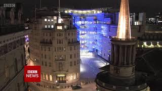 [BBC] News at Ten Intro | BBC | English