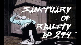 Sanctuary of Reality, Ep 294: Cerebus #296