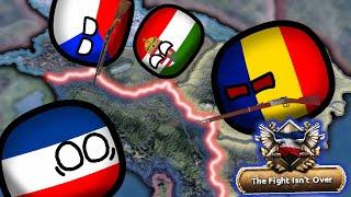 Can I Bring Back Peace in the Balkans? Multiplayer RP | Road to 56