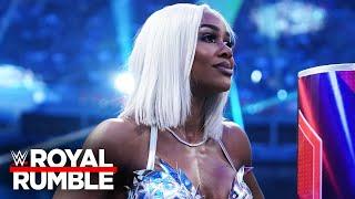 EVERY entrant in the 2024 Women's Royal Rumble: Royal Rumble 2024 highlights