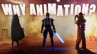 No, Star Wars Animation Isn't Only for Kids.