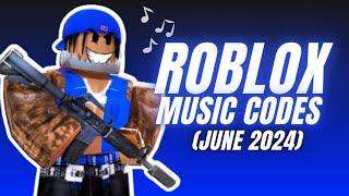 Roblox Music Codes/IDs (June 2024) *WORKING* ROBLOX ID #23