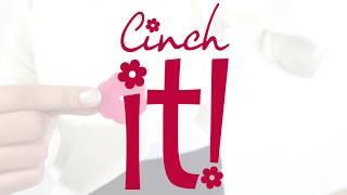 Cinch It!